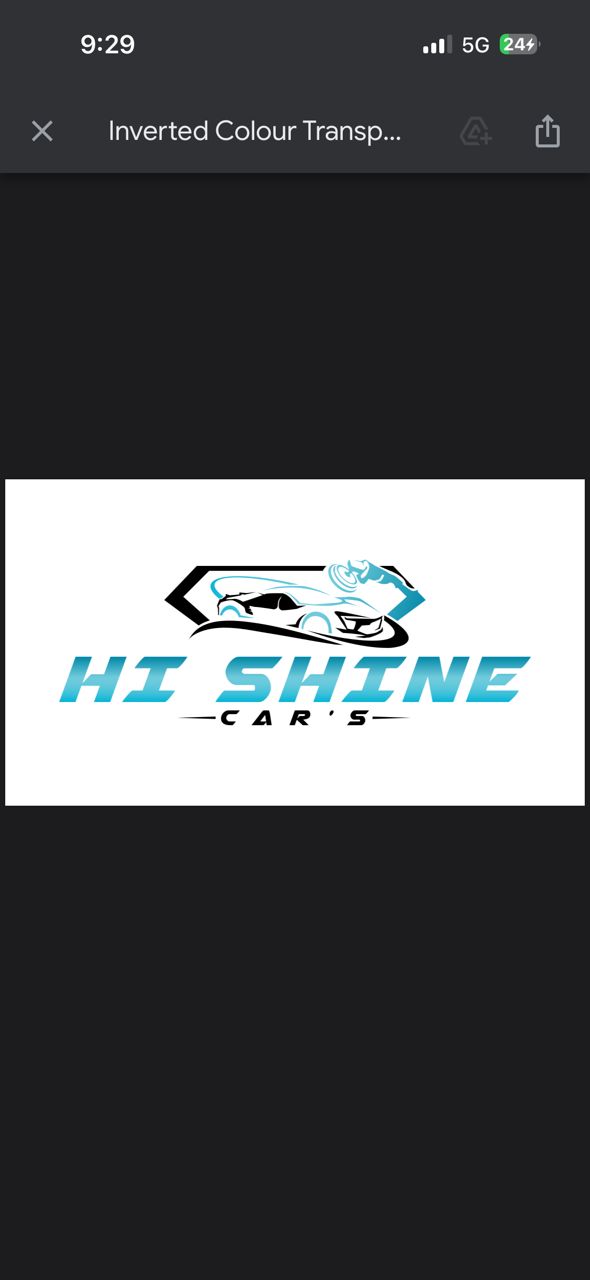 Headlight Restoration