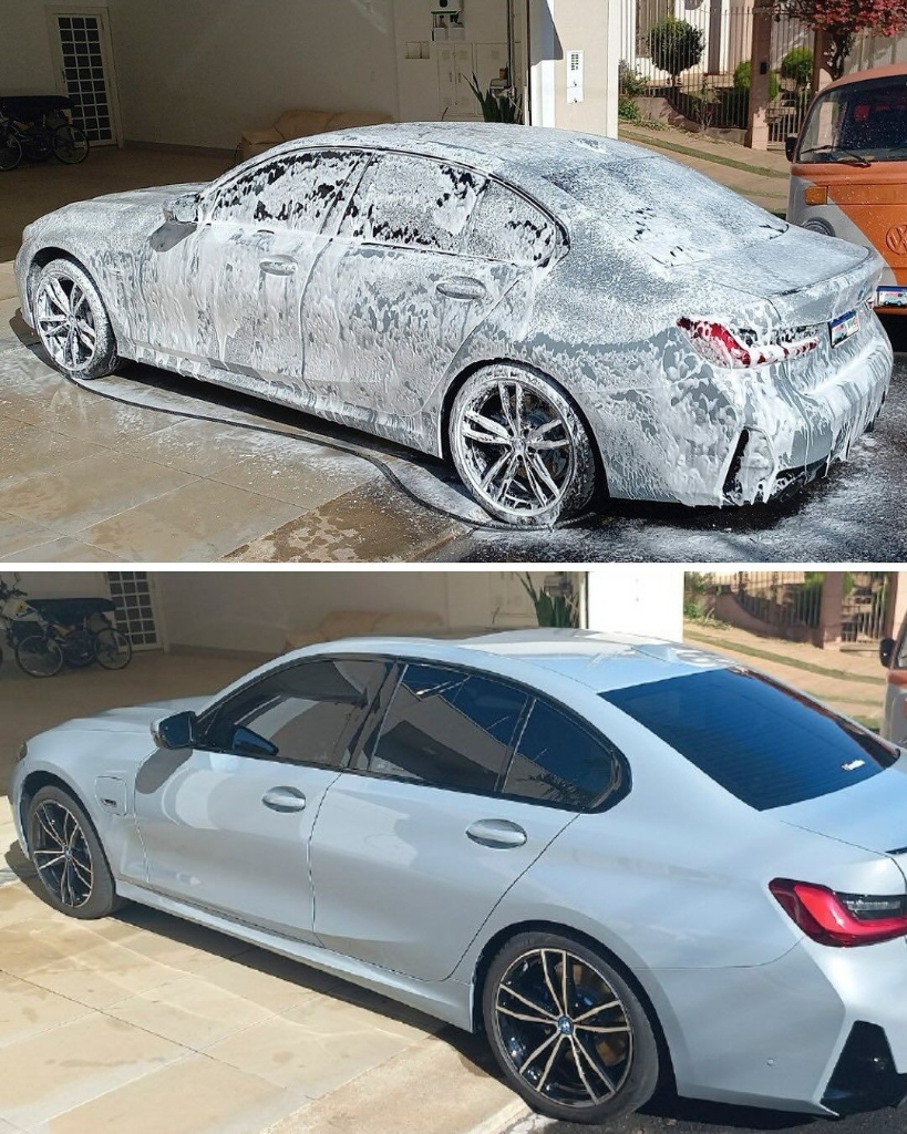 Detailing Transformation