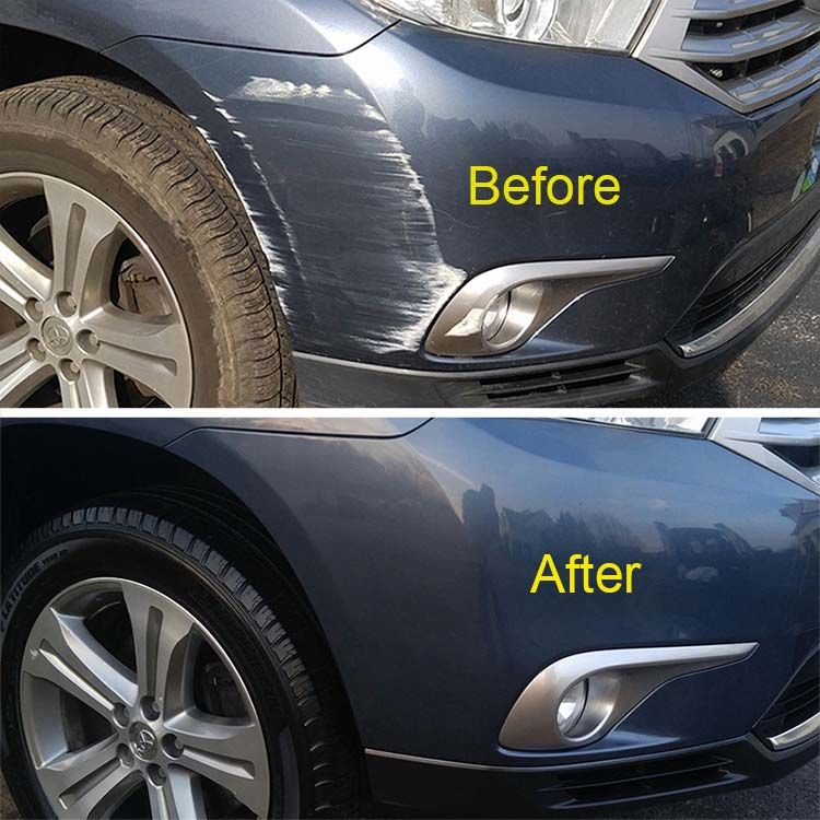 Detailing Transformation